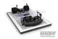 alt="HUDY 109405 - Universal Exclusive Set-Up System For 1/10 & 1/12 Pan Cars" title="HUDY 109405 - Universal Exclusive Set-Up System For 1/10 & 1/12 Pan Cars"