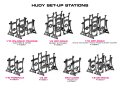 alt="HUDY 109401 SET-UP Station FOR 1/10 & 1/12 PAN Cars" title="HUDY 109401 SET-UP Station FOR 1/10 & 1/12 PAN Cars"