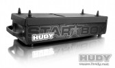 HUDY 104500 - HUDY Start-Box Truggy & Off-Road 1/8