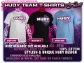 alt="HUDY 281047m - HUDY T-Shirt - Black (m)" title="HUDY 281047m - HUDY T-Shirt - Black (m)"