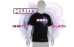 HUDY HSP281047XXL T-shirt - Black (XXL)