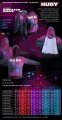 alt="HUDY 285502XS - Sweater Hooded With Zipper - HD Graphics (XS)" title="HUDY 285502XS - Sweater Hooded With Zipper - HD Graphics (XS)"