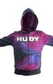 alt="HUDY 285502XS - Sweater Hooded With Zipper - HD Graphics (XS)" title="HUDY 285502XS - Sweater Hooded With Zipper - HD Graphics (XS)"