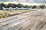 ICM 48231 - 1/48 Soviet PAG-14 Airfield Plates