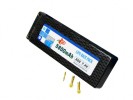 Intellect (IP-CC2S5800V6-60C) - 7.4V 60C 5800mah Lipo Battery