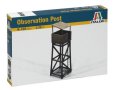 alt="Italeri 0418 - 1/35 Observation Post" title="Italeri 0418 - 1/35 Observation Post"