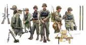 Italeri 6522 - 1/35 U.S Infantry On Board