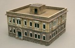 Italeri 6086 - 1/72 Berlin House