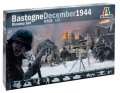 alt="Italeri 6113 - 1/72 Bastogne December 1944 Diorama Set" title="Italeri 6113 - 1/72 Bastogne December 1944 Diorama Set"