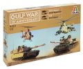 alt="Italeri 6117 - 1/72 Gulf War 25th Anniversary Box - Battle Set" title="Italeri 6117 - 1/72 Gulf War 25th Anniversary Box - Battle Set"