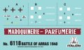 alt="Italeri 6118 - 1/72 WWII 1940 Battle of Arras Rommel\'s Offensive - Battle Set" title="Italeri 6118 - 1/72 WWII 1940 Battle of Arras Rommel\'s Offensive - Battle Set"