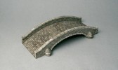 Italeri 6128 - 1/72 Stone Bridge