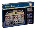 alt="Italeri 6173 - 1/72 Berlin House WWII" title="Italeri 6173 - 1/72 Berlin House WWII"