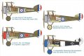 alt="Italeri 2507 - 1/32 Sopwith Camel WWI" title="Italeri 2507 - 1/32 Sopwith Camel WWI"