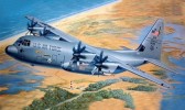 Italeri 2643 - 1/48 C-130J Hercules