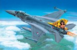 Italeri 2654 - 1/48 F-16 Fighting Falcon