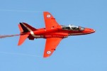 Italeri 2677 - 1/48 Hawk T.MK.1 Red Arrows