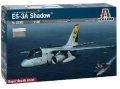 alt="Italeri 2735 - 1/48 Lockheed Martin ES-3A Shadow" title="Italeri 2735 - 1/48 Lockheed Martin ES-3A Shadow"