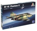 alt="Italeri 2737 - 1/48 RF-4E Phantom II" title="Italeri 2737 - 1/48 RF-4E Phantom II"