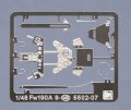 alt="Italeri 2751 - 1/48 FW 190 A-5 WWII" title="Italeri 2751 - 1/48 FW 190 A-5 WWII"