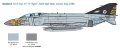 alt="Italeri 2781 - 1/48 F-4J Phantom II" title="Italeri 2781 - 1/48 F-4J Phantom II"