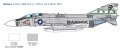 alt="Italeri 2781 - 1/48 F-4J Phantom II" title="Italeri 2781 - 1/48 F-4J Phantom II"