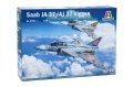 alt="Italeri 2785 - 1/48 Saab JA 37/AJ 37 Viggen" title="Italeri 2785 - 1/48 Saab JA 37/AJ 37 Viggen"