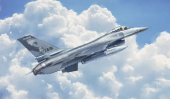 Italeri 2786 - 1/48 F-16A Fighting Falcon Lockheed Martin