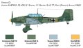 alt="Italeri 2807 - 1/48 Junkers JU-87B Stuka Battle of Britian 80th Anniversary" title="Italeri 2807 - 1/48 Junkers JU-87B Stuka Battle of Britian 80th Anniversary"