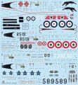alt="Italeri 2814 - 1/48 Aermacchi MB 326" title="Italeri 2814 - 1/48 Aermacchi MB 326"