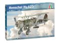 alt="Italeri 2819 - 1/48 Henschel HS 123" title="Italeri 2819 - 1/48 Henschel HS 123"
