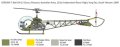 alt="Italeri 2820 - 1/48 Bell OH-13 Sioux" title="Italeri 2820 - 1/48 Bell OH-13 Sioux"