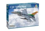 Italeri 2825 - 1/48 F-16C Fighting Falcon