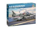 Italeri 2826 - 1/48 A-4 E/F/G Skyhawk