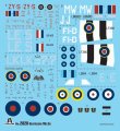 alt="Italeri IT-2828S - 1/48 Hurricane Mk.II C" title="Italeri IT-2828S - 1/48 Hurricane Mk.II C"