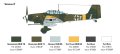 alt="Italeri 2830 - 1/48 Junker Ju-87 G-1 Stuka Kanonenvogel" title="Italeri 2830 - 1/48 Junker Ju-87 G-1 Stuka Kanonenvogel"
