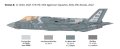 alt="Italeri 2836 - 1/48 F-35A Lightning II CTOL Version (Beast Mode)" title="Italeri 2836 - 1/48 F-35A Lightning II CTOL Version (Beast Mode)"