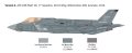 alt="Italeri 2836 - 1/48 F-35A Lightning II CTOL Version (Beast Mode)" title="Italeri 2836 - 1/48 F-35A Lightning II CTOL Version (Beast Mode)"