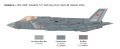 alt="Italeri 2836 - 1/48 F-35A Lightning II CTOL Version (Beast Mode)" title="Italeri 2836 - 1/48 F-35A Lightning II CTOL Version (Beast Mode)"
