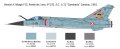 alt="Italeri 2839 - 1/48 Mirage F1 C/CR" title="Italeri 2839 - 1/48 Mirage F1 C/CR"
