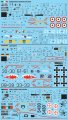 alt="Italeri 92645 - 1/48 Fiat G.91 R1/R3" title="Italeri 92645 - 1/48 Fiat G.91 R1/R3"