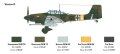 alt="Italeri 2830 - 1/48 Junker Ju-87 G-1 Stuka Kanonenvogel" title="Italeri 2830 - 1/48 Junker Ju-87 G-1 Stuka Kanonenvogel"