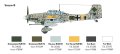 alt="Italeri 2830 - 1/48 Junker Ju-87 G-1 Stuka Kanonenvogel" title="Italeri 2830 - 1/48 Junker Ju-87 G-1 Stuka Kanonenvogel"
