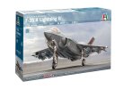 Italeri 2836 - 1/48 F-35A Lightning II CTOL Version (Beast Mode)