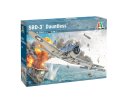 Italeri 2841 - 1/48 USN SBD-3 Dauntless
