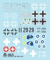 alt="Italeri 0063 - 1/72 Bf-109 G-6 WWII" title="Italeri 0063 - 1/72 Bf-109 G-6 WWII"