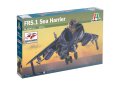 alt="Italeri 1236 - 1/72 Sea Harrier FRS.1" title="Italeri 1236 - 1/72 Sea Harrier FRS.1"