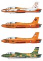alt="Italeri 1308 - 1/72 MB 326" title="Italeri 1308 - 1/72 MB 326"