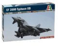 alt="Italeri 1340 - 1/72 EF 2000 Typhoon IIB W/super Decal Sheet" title="Italeri 1340 - 1/72 EF 2000 Typhoon IIB W/super Decal Sheet"