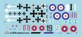 alt="Italeri 1374 - 1/72 S.E.5a and Albatros D.III WWI" title="Italeri 1374 - 1/72 S.E.5a and Albatros D.III WWI"